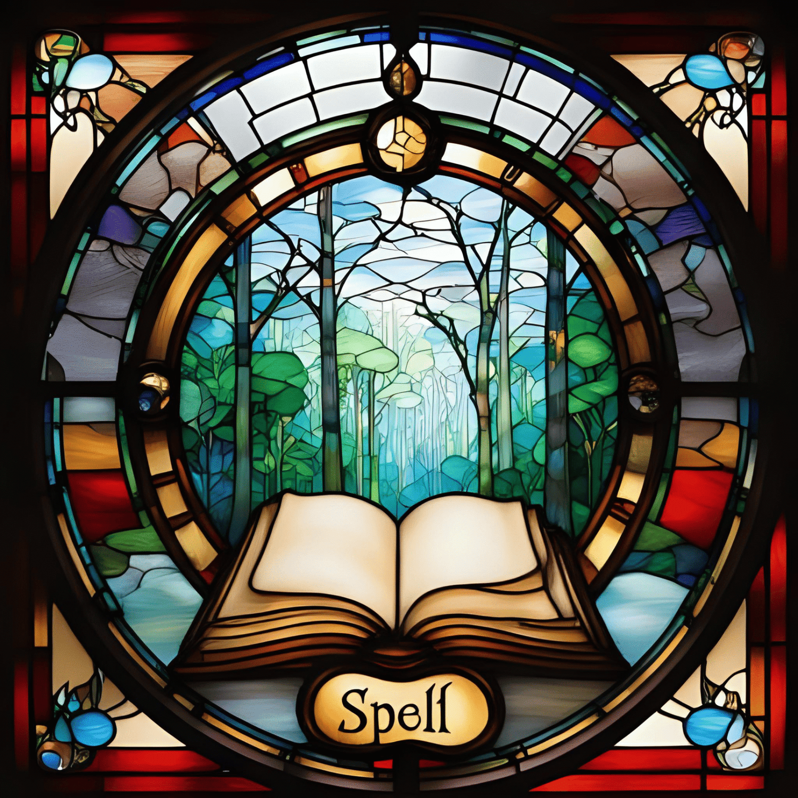 spell