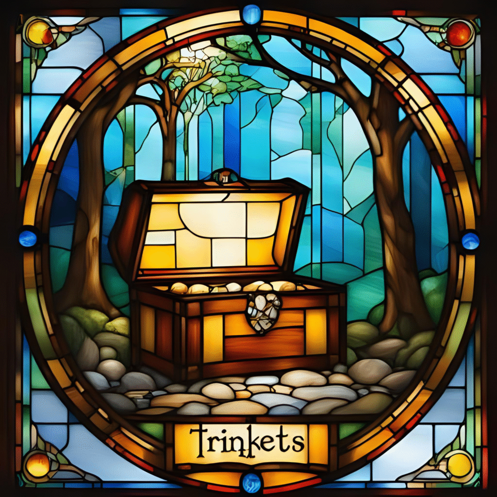 trinkets